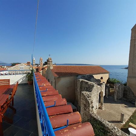 Seaside Holiday House Rab - 14697 Rab Town Exterior foto